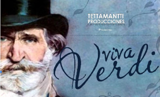 Llega a Écija el gran espectáculo “Viva Verdi” acompañado por la Coral Polifónica Ecijana