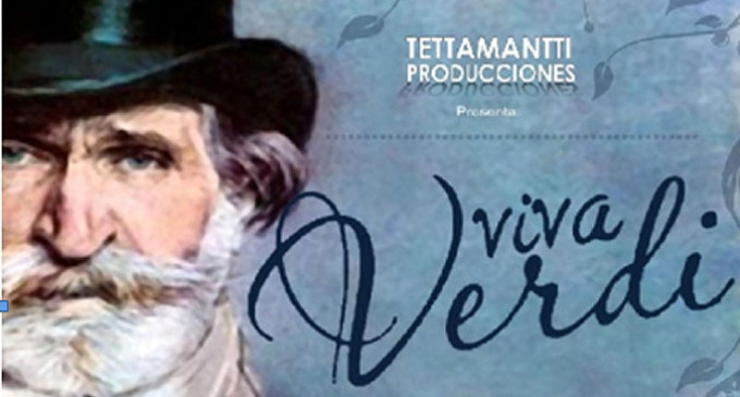 Llega a Écija el gran espectáculo “Viva Verdi” acompañado por la Coral Polifónica Ecijana