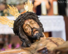 VIDEO Besapié 2014 al Santísimo Cristo de la Yedra de Écija