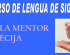 Nuevo curso de Educación, Lengua de Signos, en el Aula Mentor de Écija