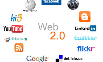 Actualización del Curso de Multimedia y Web 2.0 en el Aula Mentor de Écija