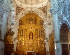 La Iglesia de Los Descalzos de Écija permanecerá abierta durante la Semana Santa de 2014