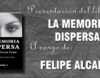 Felipe Alcaraz presentará el libro homenaje a María Teresa León en la sede de IU de Écija