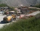 Según la Junta de Andalucía,  las obras de encauzamiento del Arroyo Argamasilla se encuentran al 87%