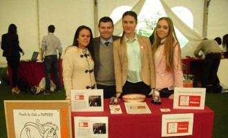 La SAFA de Écija finalista en el concurso Jóvenes Emprendedores de la Universidad de Nebrija