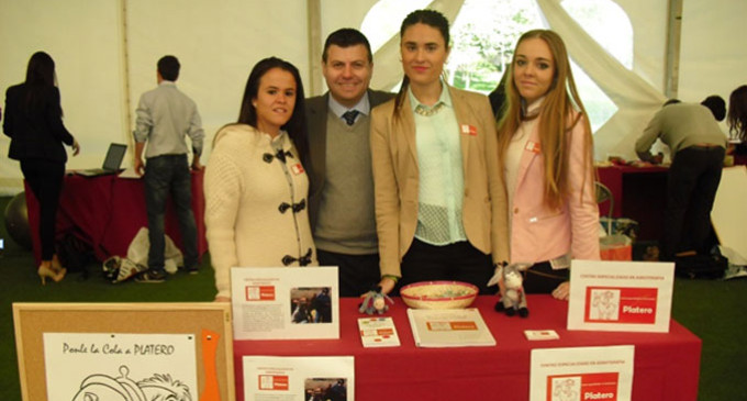 La SAFA de Écija finalista en el concurso Jóvenes Emprendedores de la Universidad de Nebrija