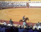 Gran éxito del Festival Taurino de Écija homenaje a El Pere