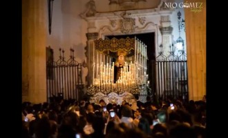 VIDEO Resúmen fotográfico Sábado de Pasión y Semana Santa 2014 de Écija. Por Nio Gómez