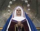 Cultos en honor a nuestra Nuestra Señora de la Fe de la Hermandad de Jesús Sin Soga de Écija