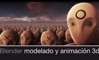 Nuevo curso de modelado en 3D en el Aula Mentor de Écija