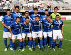 Un Écija sin entrenador y plagado de juveniles pierde por 6 – 1 ante el Cartagena