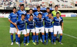 Un Écija sin entrenador y plagado de juveniles pierde por 6 – 1 ante el Cartagena