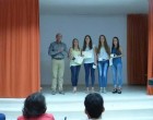 Kids´note gana la final de la Semana de Emprendedores SAFA de Écija