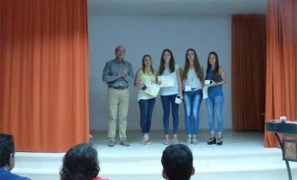 Kids´note gana la final de la Semana de Emprendedores SAFA de Écija