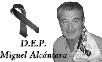 Fallece Miguel Alcántara, el que fuera portero del Écija Balompié