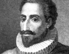 Marina Martín Ojeda disertará sobre “Miguel de Cervantes en Écija, 1587 – 1589″.