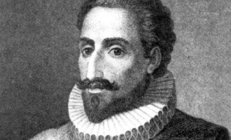 Marina Martín Ojeda disertará sobre “Miguel de Cervantes en Écija, 1587 – 1589″.