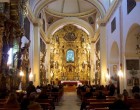 El Camino Neocatecumenal de la parroquia Ntra. del Carmen lleva el mensaje de Cristo Resucitado a las Plazas de Écija