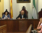 El pleno de la Corporación Municipal de Écija aprueba los proyectos del Plan de Fomento de Empleo Agrario 2014