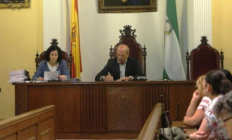 El pleno de la Corporación Municipal de Écija aprueba los proyectos del Plan de Fomento de Empleo Agrario 2014