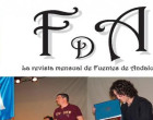 La revista mensual del Ayuntamiento de Fuentes de Andalucía cumple un año