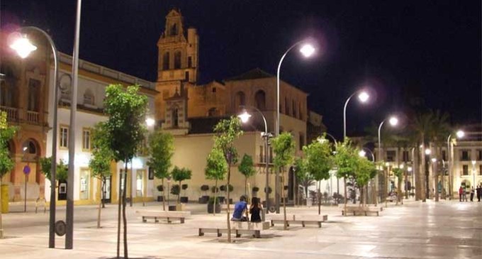 Endesa Ingeniería s.l.u- Enel Sole s.r.l, gestionará las instalaciones del alumbrado público exterior del consistorio de Écija