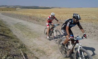 Fernando Yélamo y Javier Ramírez se adjudican la VII edición de la ruta del Calor