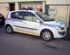 La policía local de Écija dispondrá de tres nuevos vehículos
