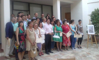 El primer Curso de Narrativa del área de cultura del Ayuntamiento de Écija se clausura con gran éxito