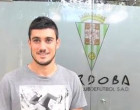 El ascendido Córdoba cede al Huesca, a Javi Cabezas, jugador que estuvo cedido al Écija