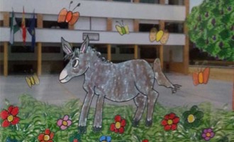 Presentación en Écija del libro: Platero en el Valle