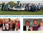 Revista digital de Fuentes de Andalucía, XIIIª edición (mayo 2014)