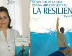 La escritora Rocío Rivero López nos trae a Écija su nueva obra, “La Resiliencia”