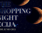 VIDEO de los Comercios participantes de la I Shopping Night de Écija