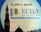 La Delegación de Cultura del Ayuntamiento de Écija presenta el Programa Verano Cultural 2014
