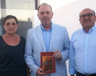 El escritor Antonio Maestre y las andanzas de los 7 Niños de Écija y otros bandoleros por tierras de Aguilar de la Frontera