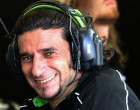 Un técnico, Fernando Rodríguez, criado en Écija, ha disputado varios mundiales en Superbikes con la actual campeona del mundo