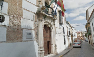 El Palacio de Alcántara de Écija se beneficiará de las obras destinadas al Patrimonio del Plan Supera