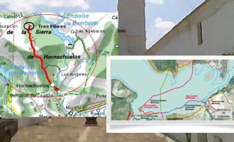 La construcción del embalse de San Calixto evitaría las inundaciones del Genil en Écija