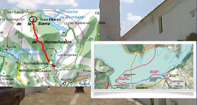 La construcción del embalse de San Calixto evitaría las inundaciones del Genil en Écija