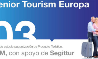 Écija es la única ciudad de la provincia de Sevilla que obtiene la homologación del “Europe Senior Tourism”