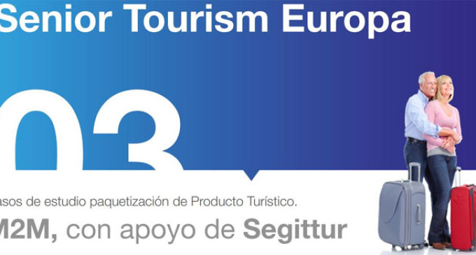 Écija es la única ciudad de la provincia de Sevilla que obtiene la homologación del “Europe Senior Tourism”