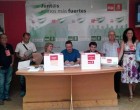 Se confirma el apoyo mayoritario del PSOE de Écija al nuevo secretario nacional