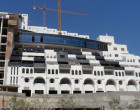 El Colegio Profesional de Ciencias Ambientales de Andalucía, presidido por Manuel Barrera Viera, de Écija, apoyan la demolición de El Algarrobico