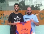 El Écija Basket Club cierra el fichaje del pívot Jesús Moreno