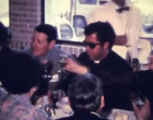 VIDEO: Imágenes de la celebración en Écija (1969), de la boda del añorado cantaor Pepe Marchena, en Pirula.