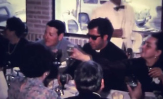 VIDEO: Imágenes de la celebración en Écija (1969), de la boda del añorado cantaor Pepe Marchena, en Pirula.