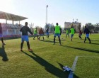 Comienzan los entrenamientos del equipo juvenil del Écija C.F.