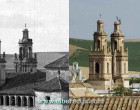 LA VERDADERA HISTORIA DE LAS GEMELAS: LAS  TORRES DEL EXCONVENTO DE LA INMACULADA CONCEPCIÓN DE NUESTRA SEÑORA por Juan Méndez Varo