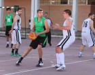 Los hermanos Gutiérrez son los nuevos refuerzos del Écija Basket